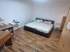 Muncii, Calea Calarasilor, garsoniera in bloc mixt
